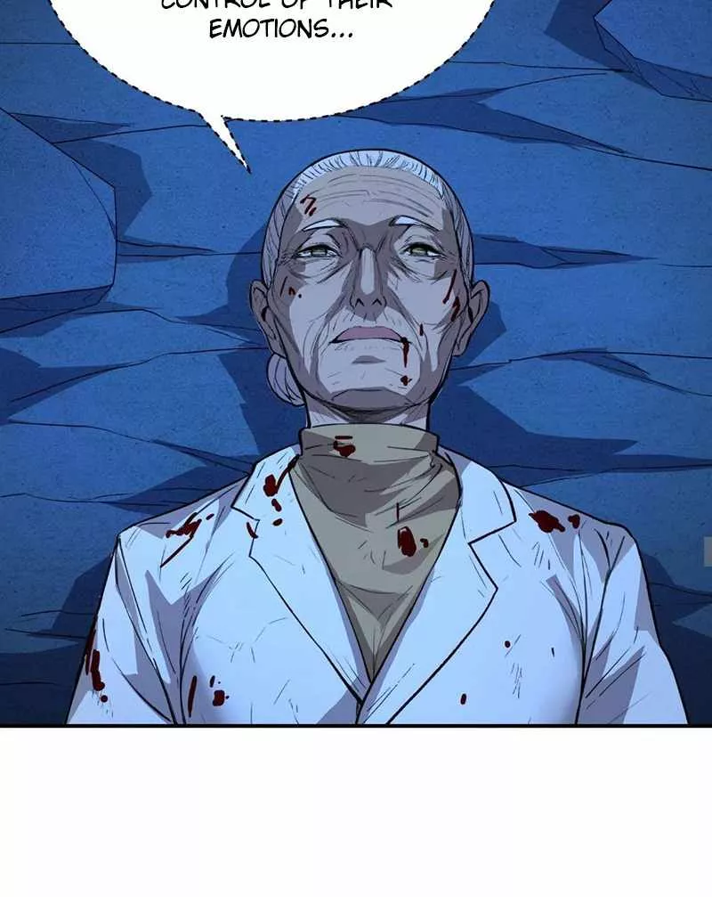 Read Qíngxù Bìng chapter 24 image 49 on Lezhin