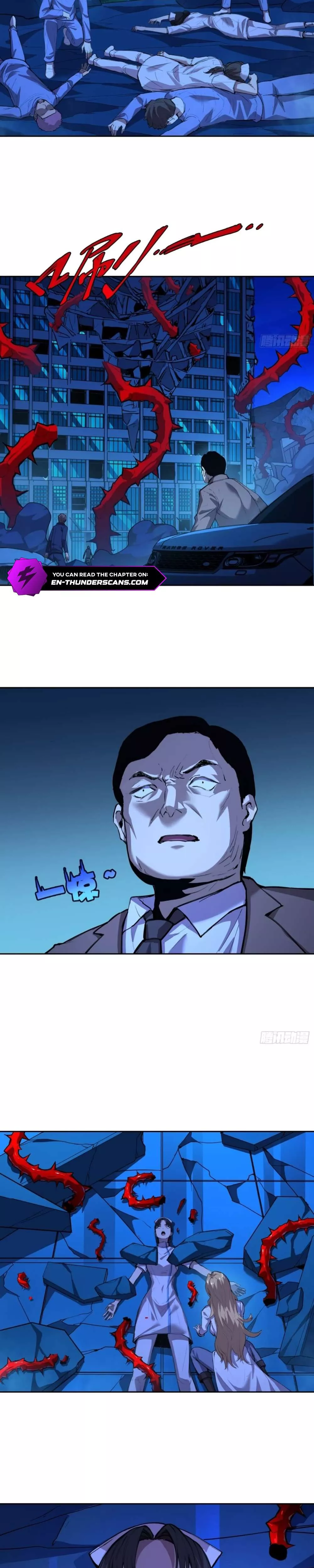 Read Qíngxù Bìng chapter 25 image 1 on Lezhin