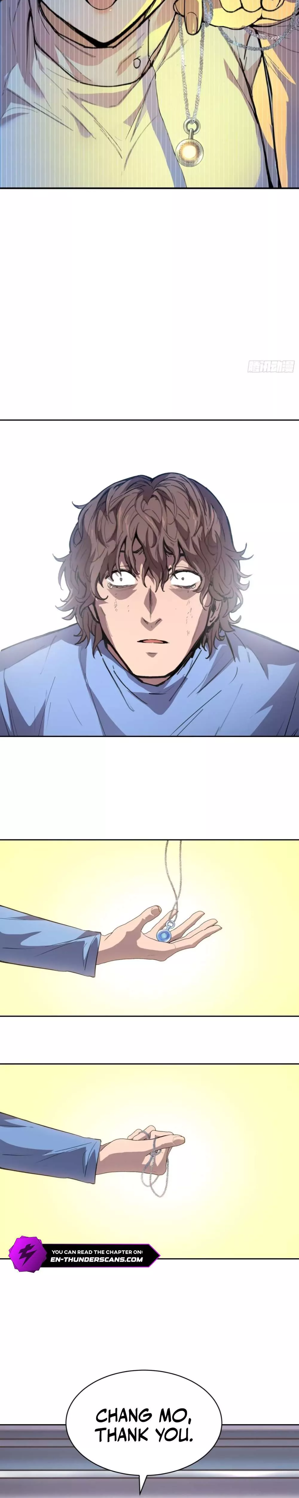 Read Qíngxù Bìng chapter 25 image 13 on Lezhin