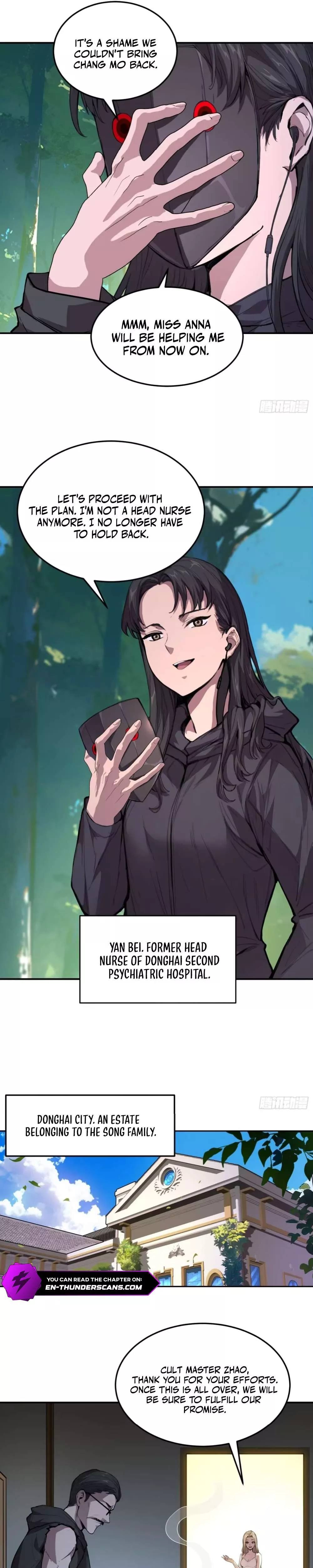 Read Qíngxù Bìng chapter 25 image 18 on Lezhin