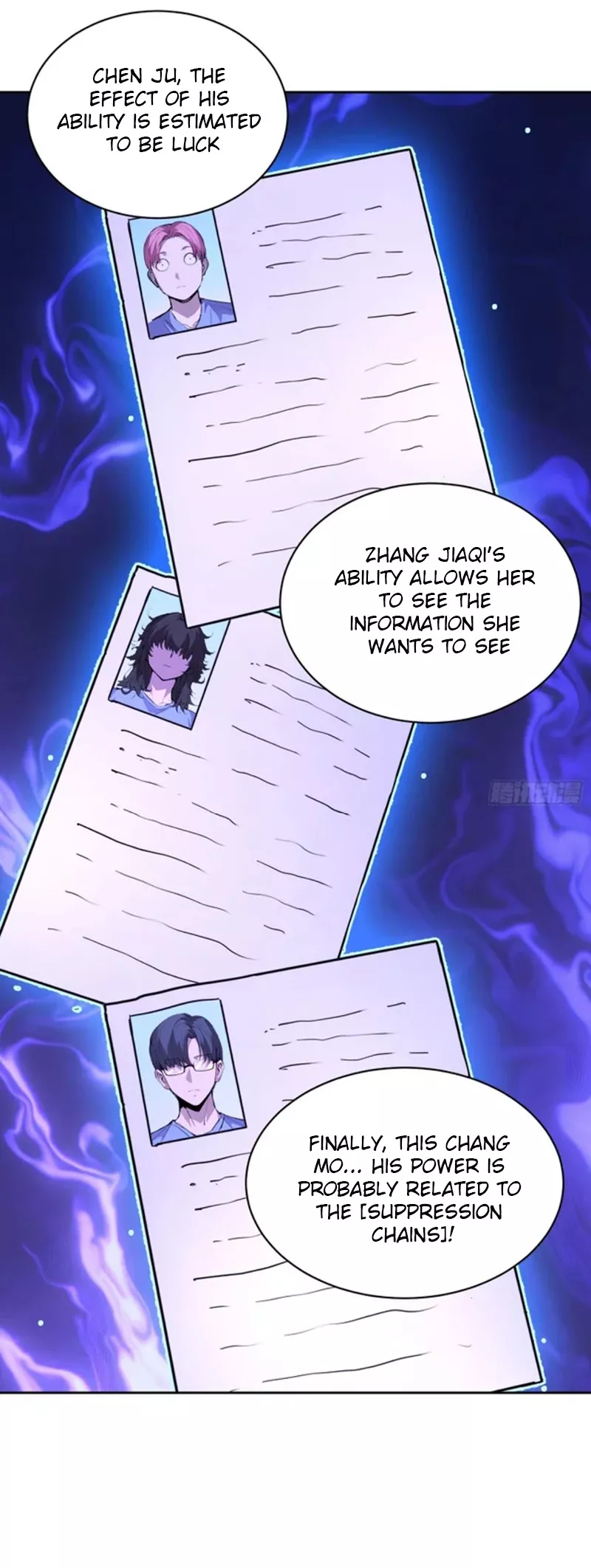 Read Qíngxù Bìng chapter 26 image 10 on Lezhin