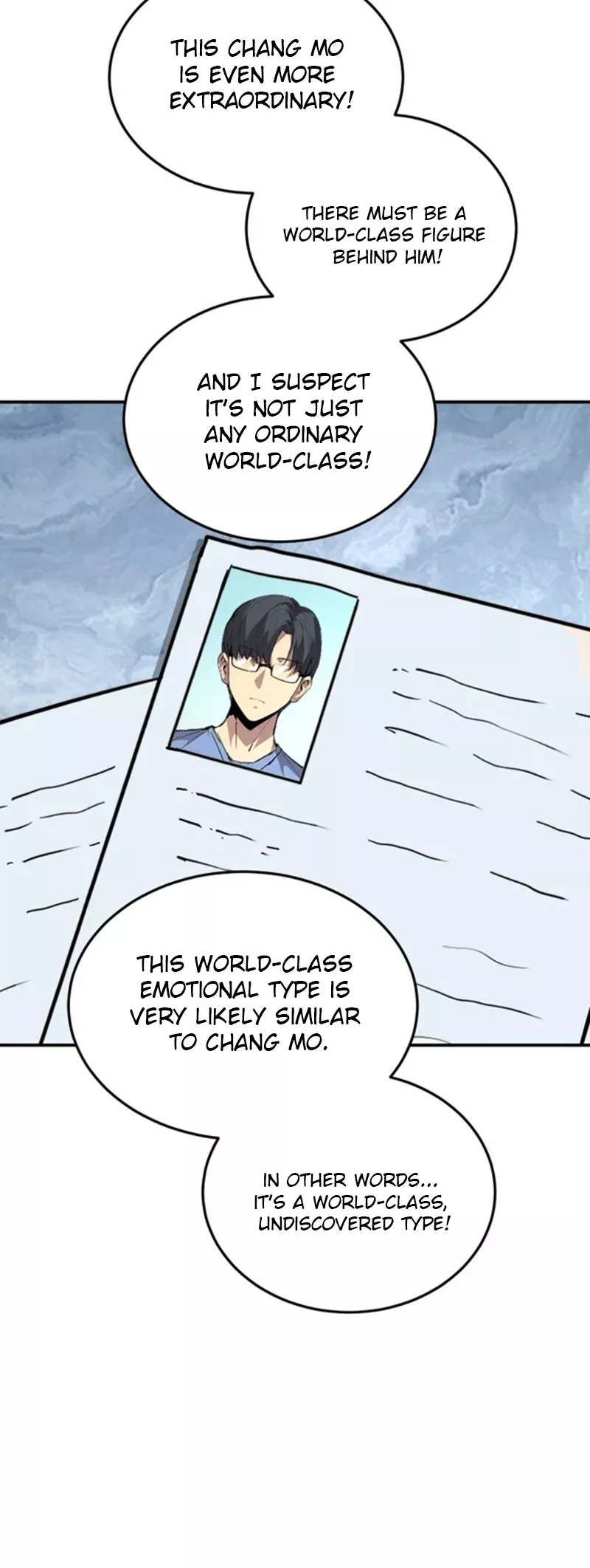 Read Qíngxù Bìng chapter 26 image 13 on Lezhin