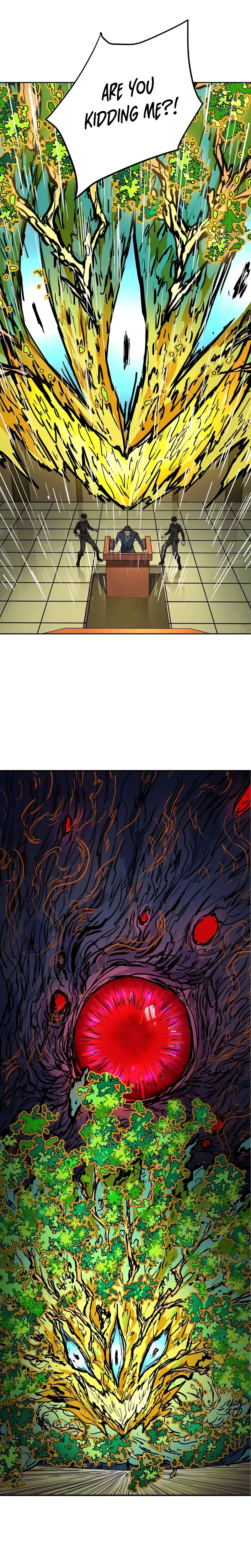 Read Qíngxù Bìng chapter 26 image 2 on Lezhin
