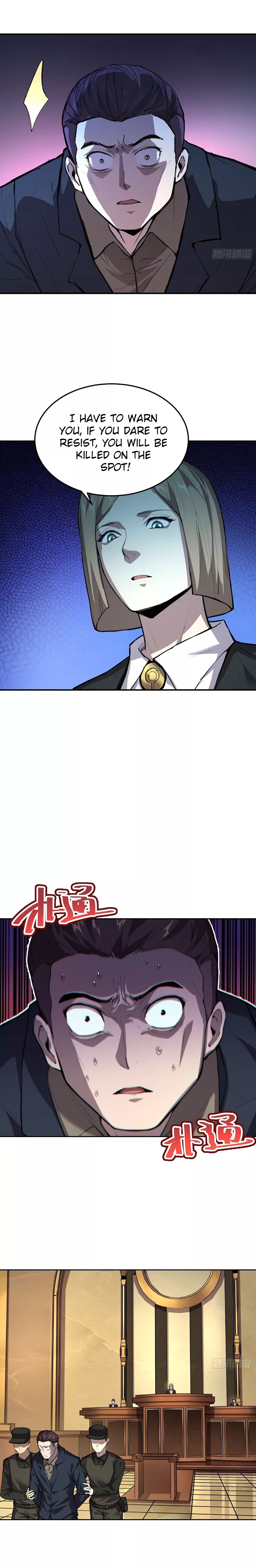 Read Qíngxù Bìng chapter 26 image 3 on Lezhin