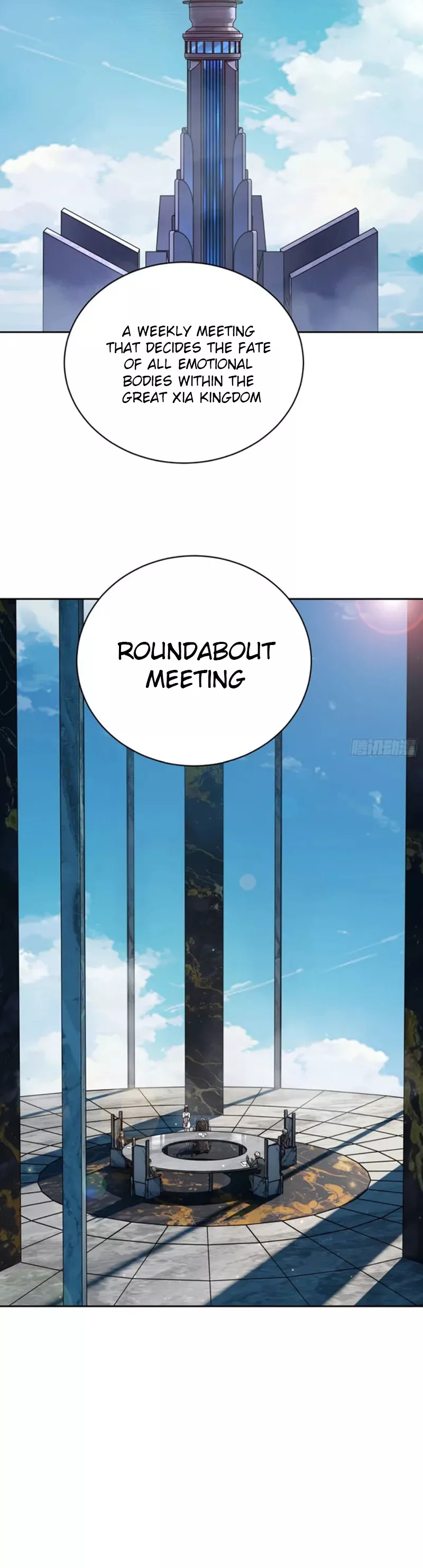 Read Qíngxù Bìng chapter 26 image 5 on Lezhin