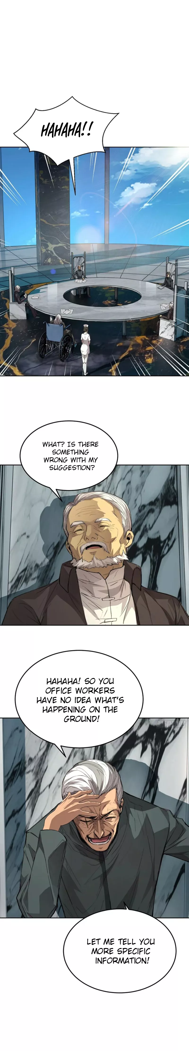 Read Qíngxù Bìng chapter 26 image 9 on Lezhin