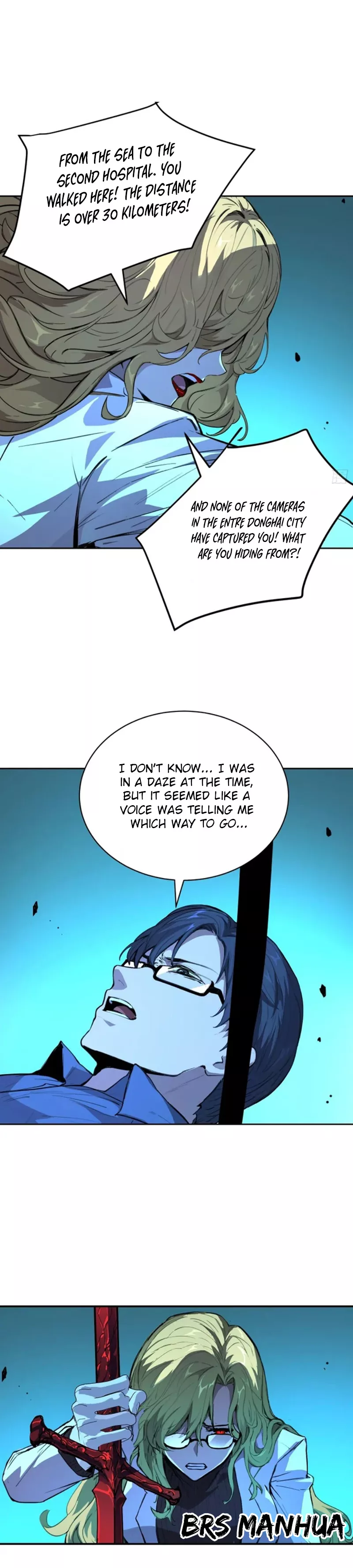 Read Qíngxù Bìng chapter 27 image 14 on Lezhin