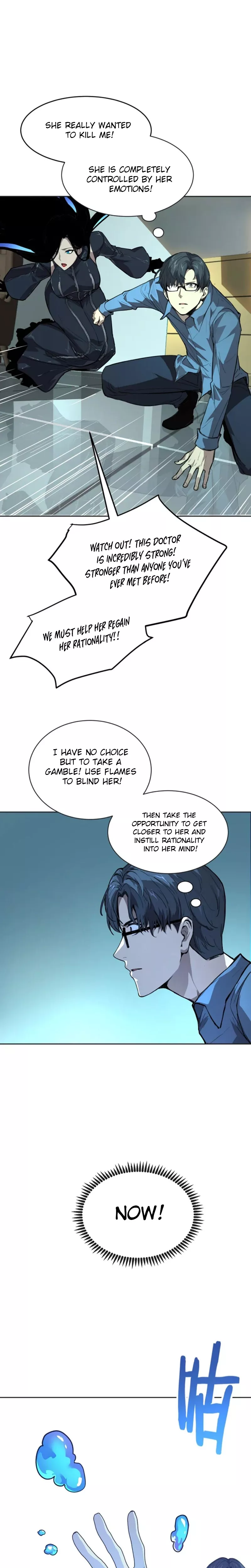 Read Qíngxù Bìng chapter 27 image 17 on Lezhin