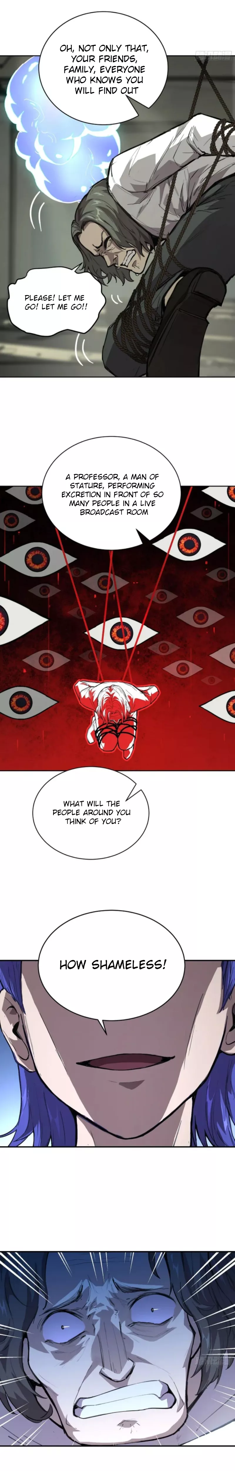 Read Qíngxù Bìng chapter 28 image 14 on Lezhin