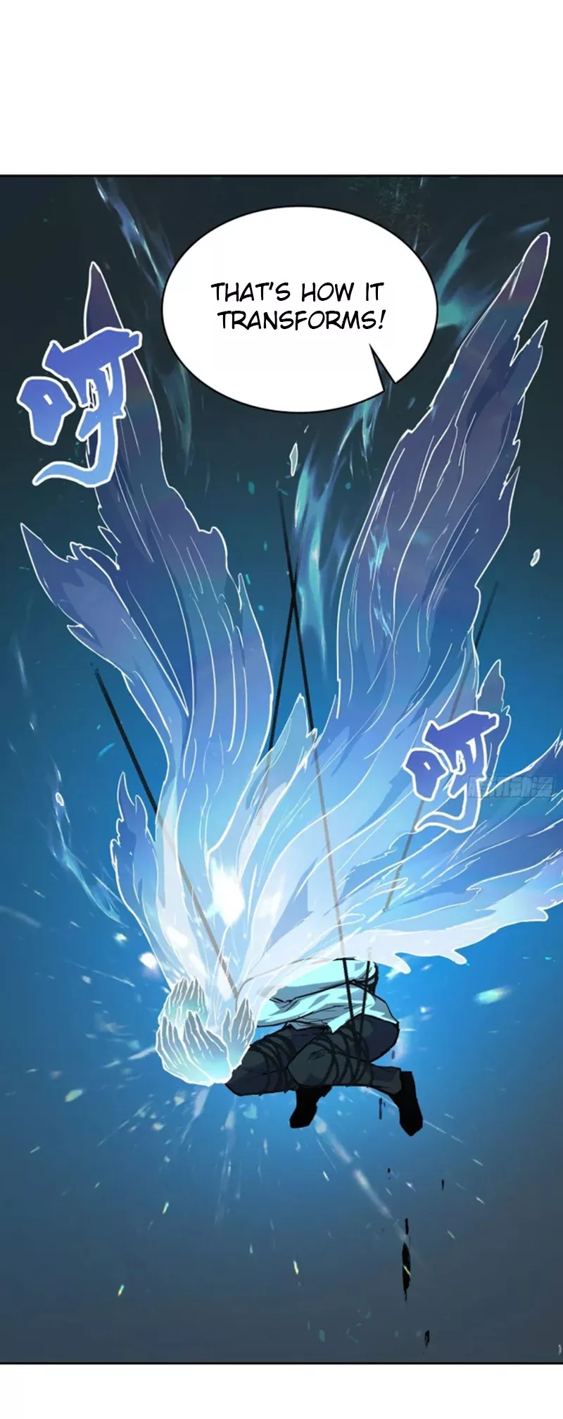 Read Qíngxù Bìng chapter 28 image 17 on Lezhin