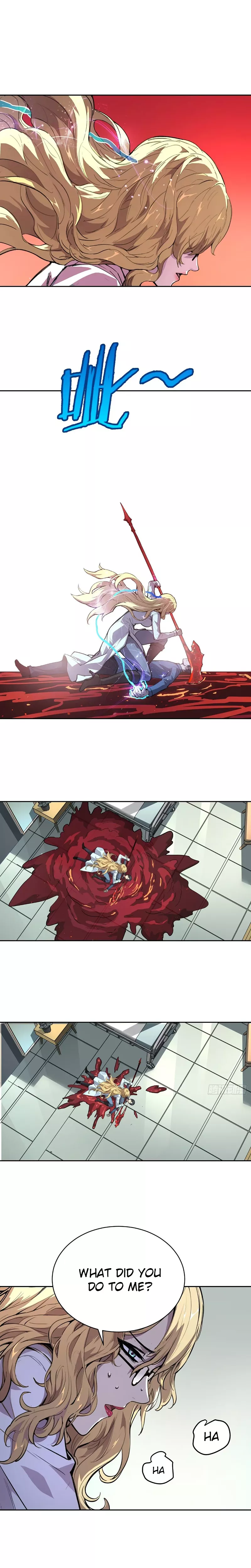 Read Qíngxù Bìng chapter 28 image 2 on Lezhin