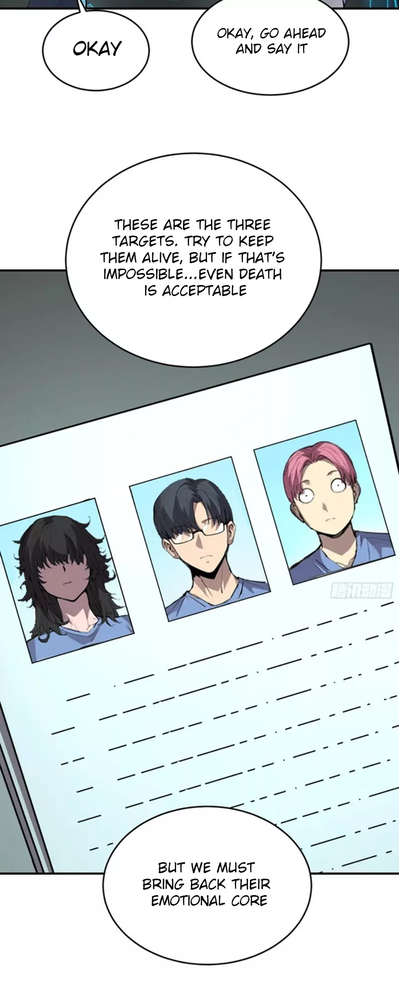 Read Qíngxù Bìng chapter 28 image 20 on Lezhin