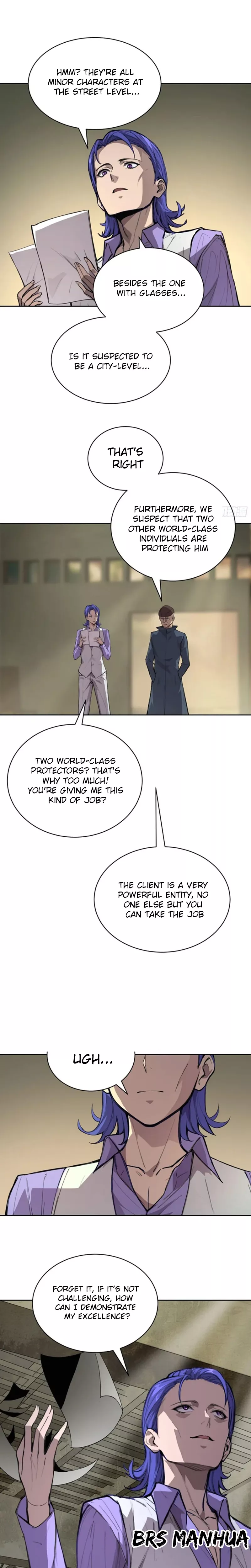 Read Qíngxù Bìng chapter 28 image 21 on Lezhin
