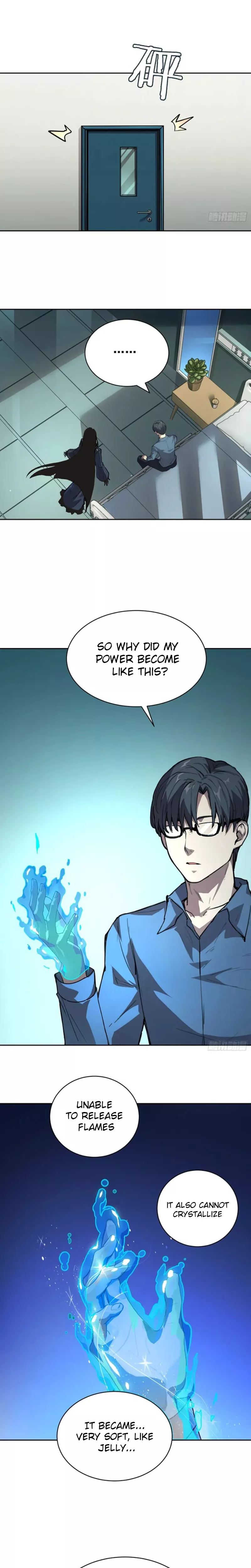 Read Qíngxù Bìng chapter 28 image 23 on Lezhin