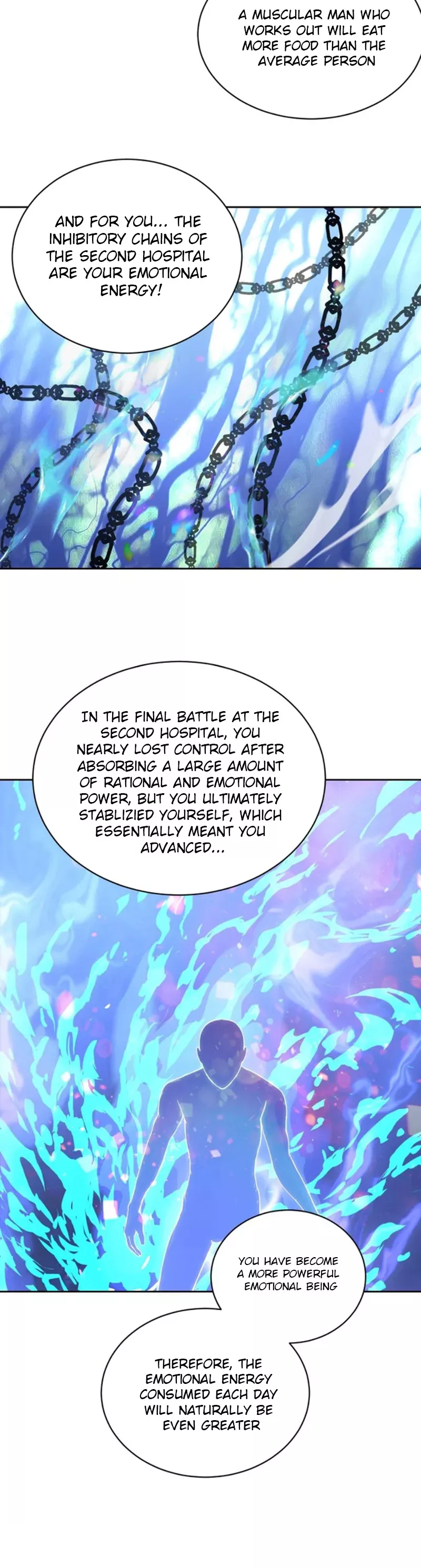 Read Qíngxù Bìng chapter 28 image 26 on Lezhin