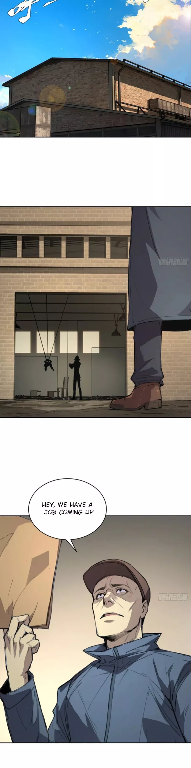 Read Qíngxù Bìng chapter 28 image 8 on Lezhin