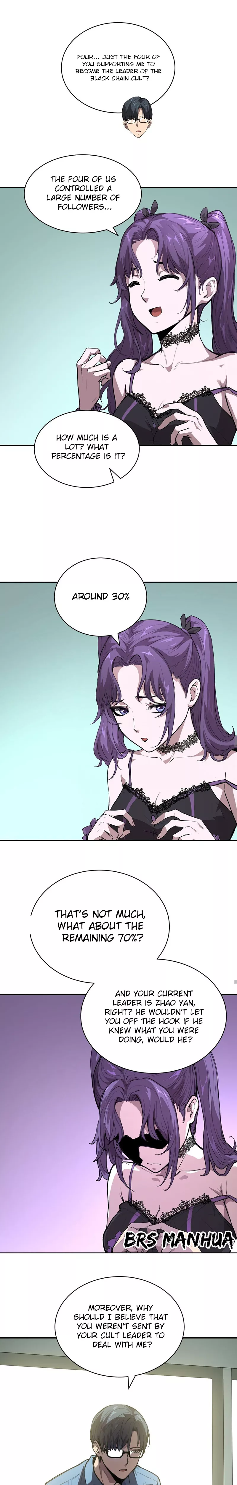 Read Qíngxù Bìng chapter 29 image 10 on Lezhin