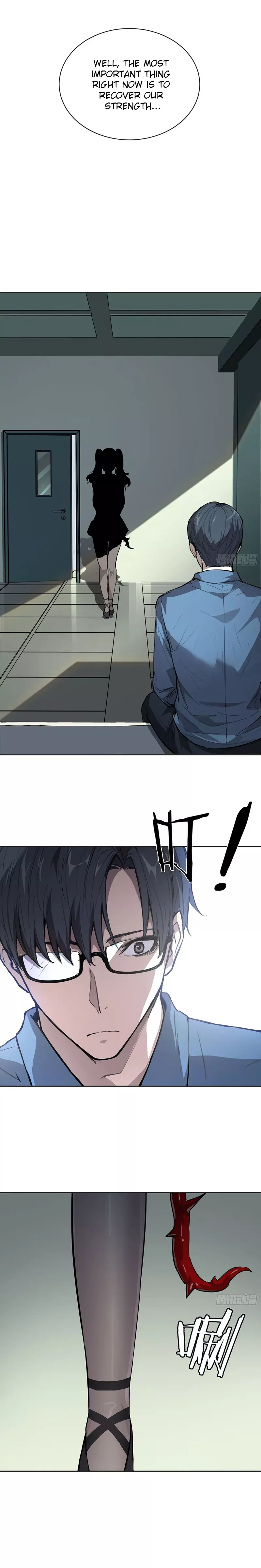 Read Qíngxù Bìng chapter 29 image 2 on Lezhin