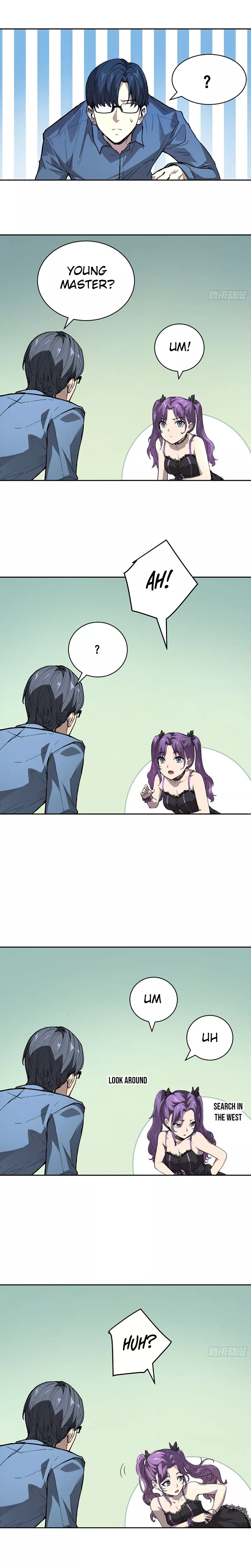 Read Qíngxù Bìng chapter 29 image 5 on Lezhin
