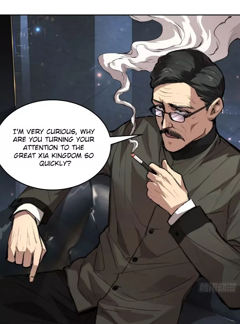 Read Qíngxù Bìng chapter 3 image 12 on Lezhin