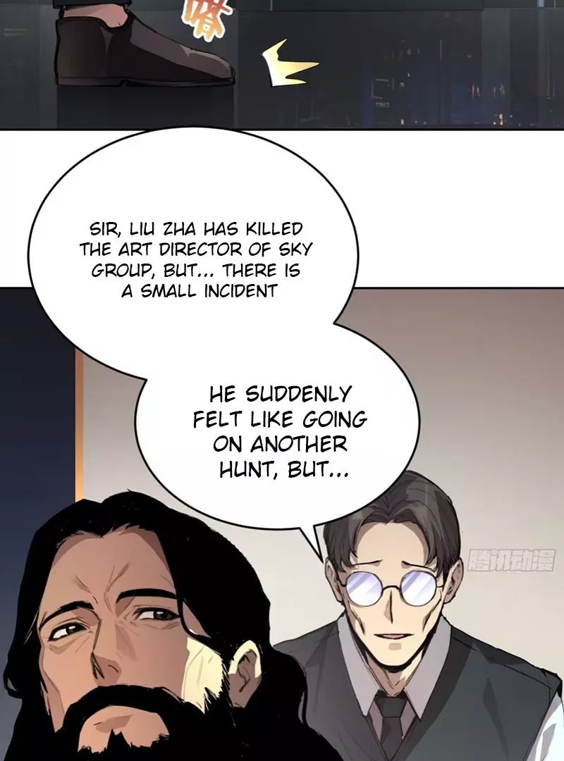 Read Qíngxù Bìng chapter 3 image 14 on Lezhin