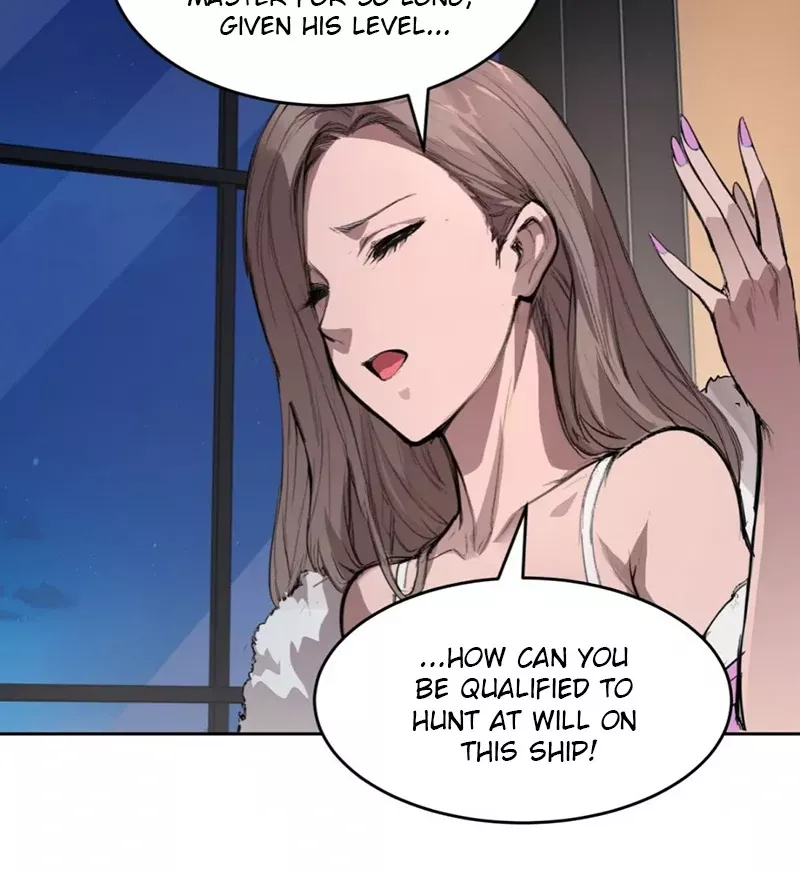 Read Qíngxù Bìng chapter 3 image 16 on Lezhin