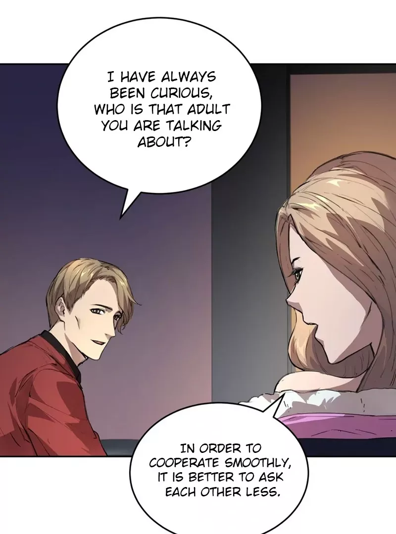 Read Qíngxù Bìng chapter 3 image 17 on Lezhin