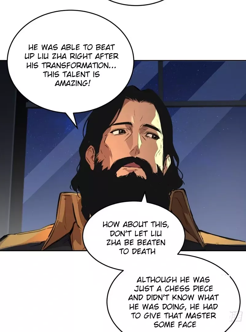 Read Qíngxù Bìng chapter 3 image 18 on Lezhin