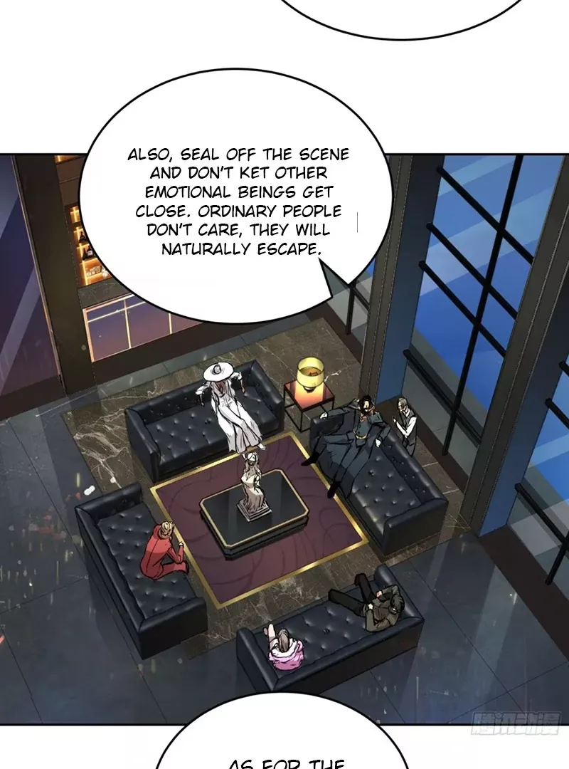 Read Qíngxù Bìng chapter 3 image 19 on Lezhin