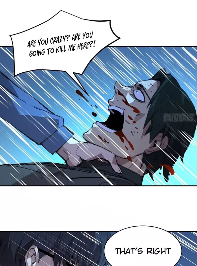 Read Qíngxù Bìng chapter 3 image 27 on Lezhin
