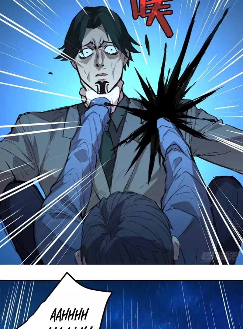 Read Qíngxù Bìng chapter 3 image 34 on Lezhin