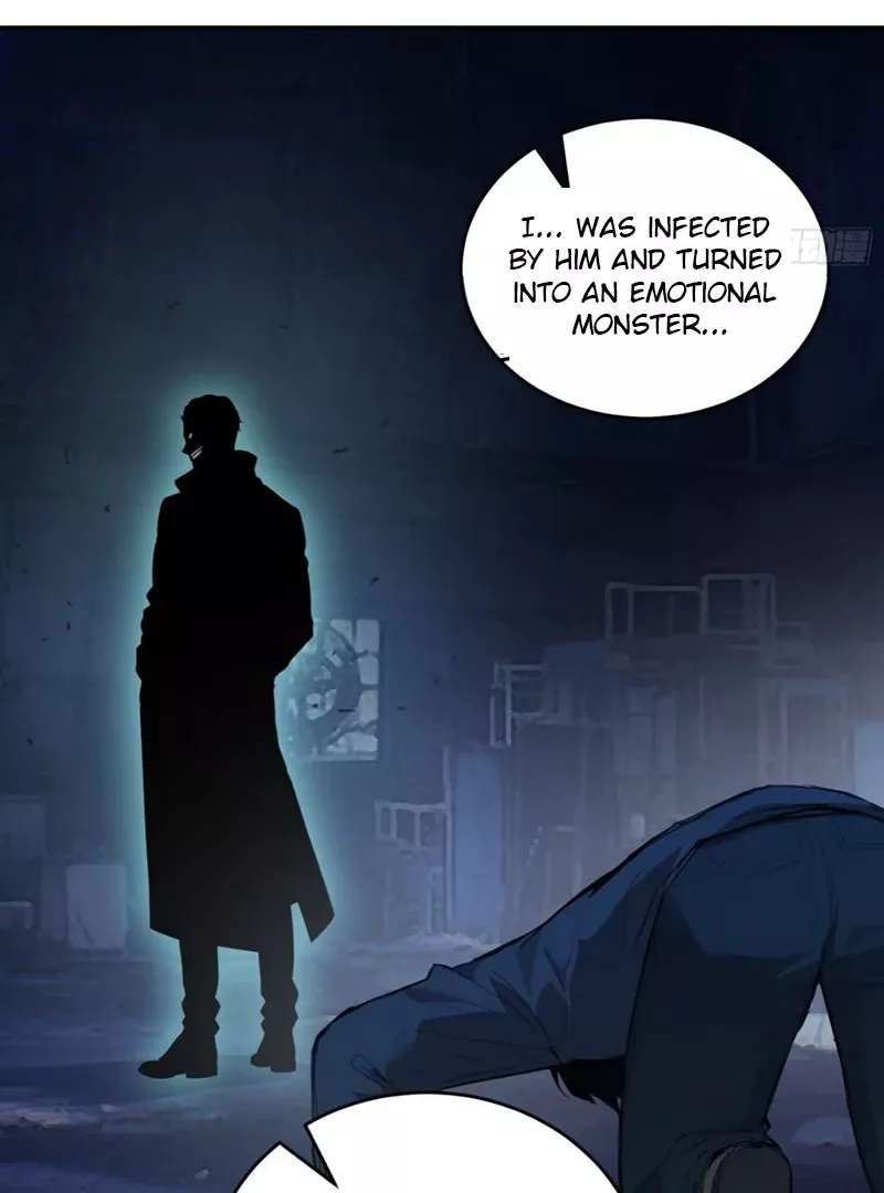 Read Qíngxù Bìng chapter 3 image 38 on Lezhin