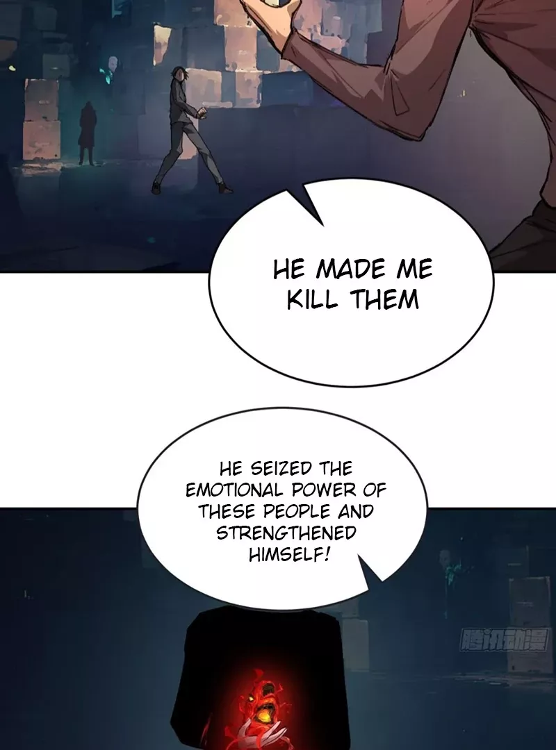 Read Qíngxù Bìng chapter 3 image 40 on Lezhin