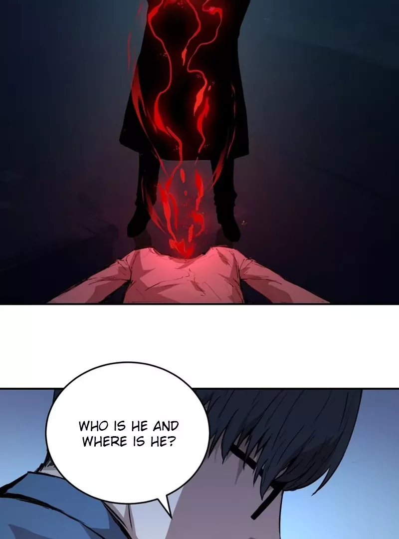 Read Qíngxù Bìng chapter 3 image 41 on Lezhin