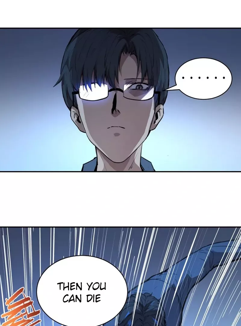 Read Qíngxù Bìng chapter 3 image 46 on Lezhin