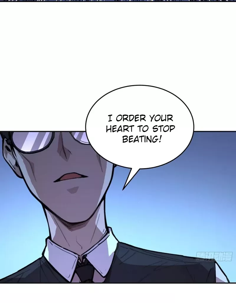 Read Qíngxù Bìng chapter 3 image 48 on Lezhin