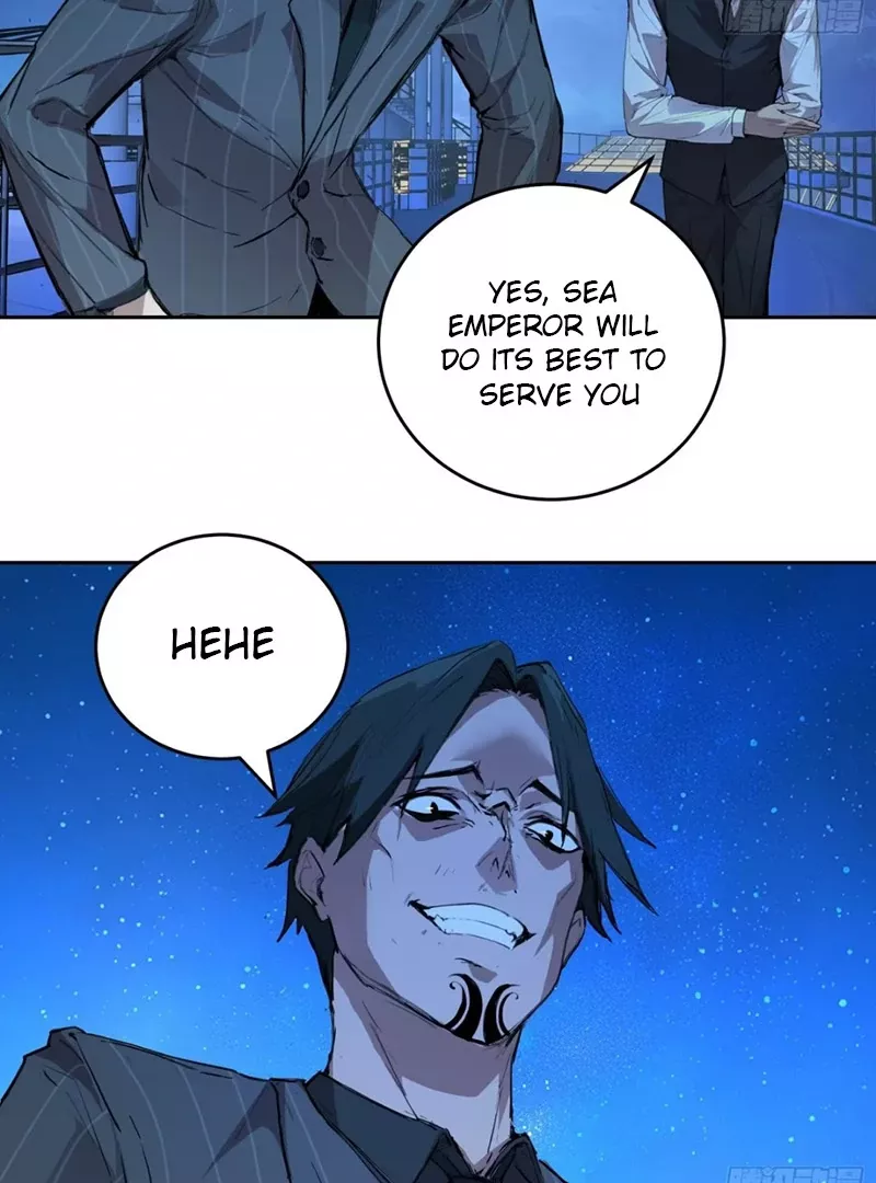 Read Qíngxù Bìng chapter 3 image 56 on Lezhin