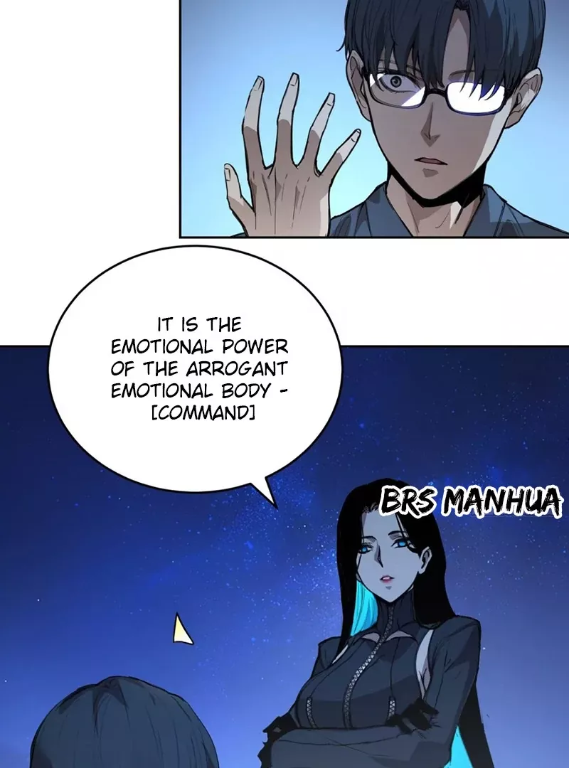 Read Qíngxù Bìng chapter 3 image 61 on Lezhin