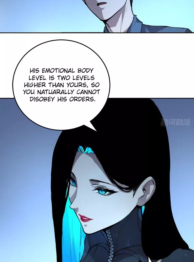 Read Qíngxù Bìng chapter 3 image 63 on Lezhin