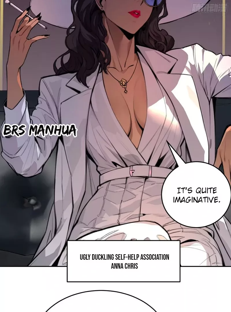Read Qíngxù Bìng chapter 3 image 9 on Lezhin