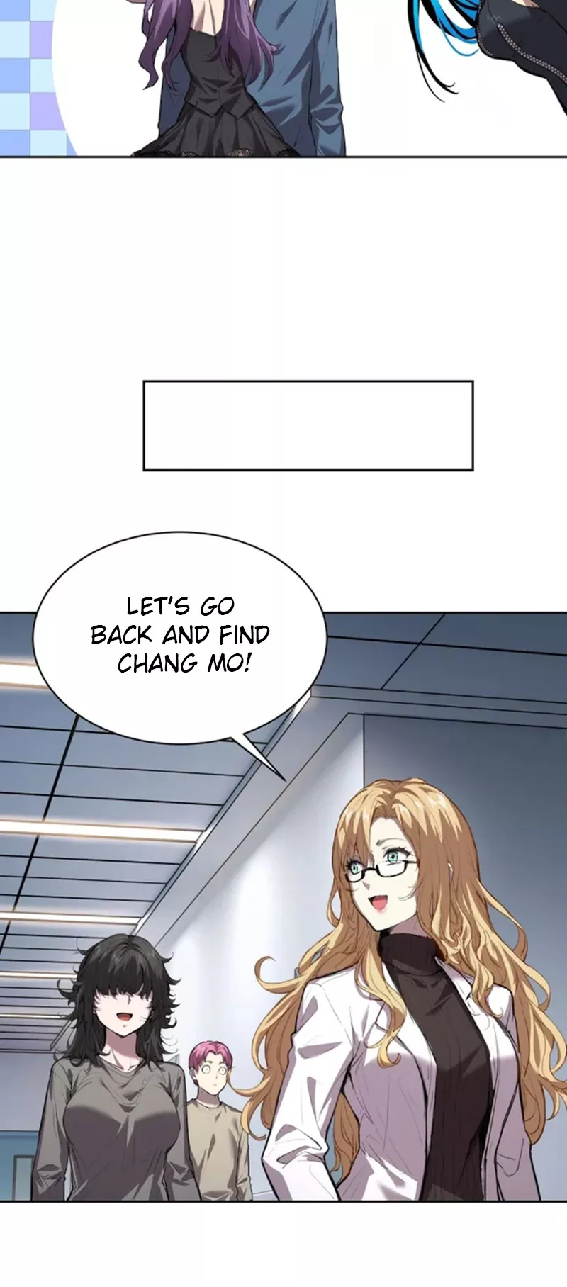 Read Qíngxù Bìng chapter 30 image 4 on Lezhin