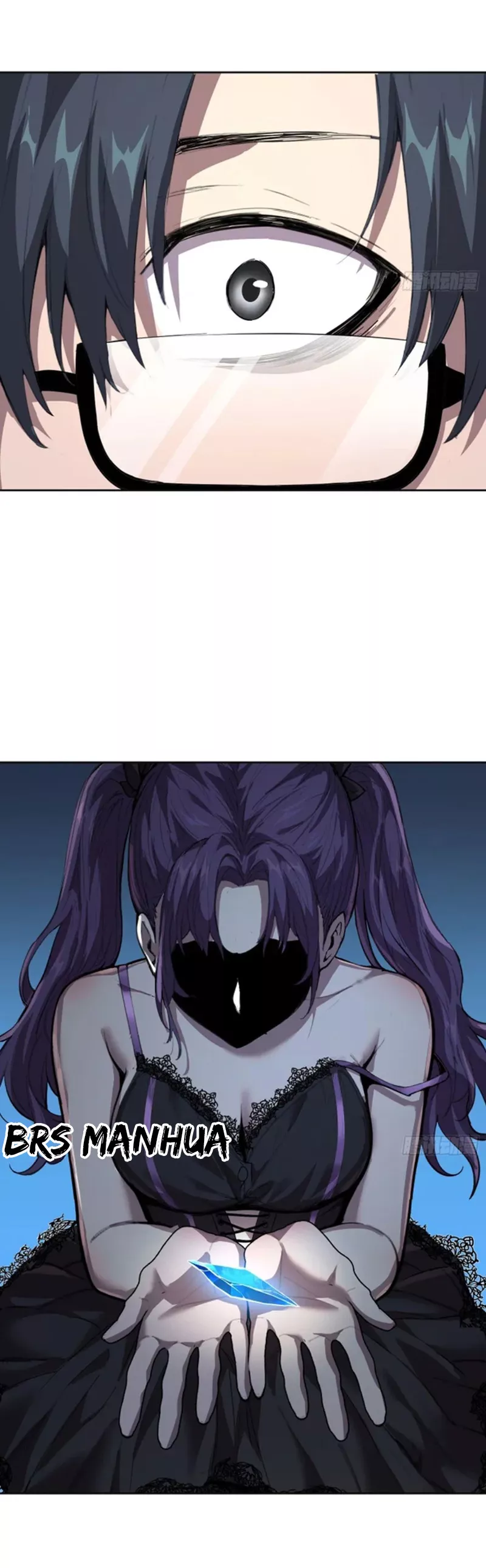 Read Qíngxù Bìng chapter 30 image 8 on Lezhin