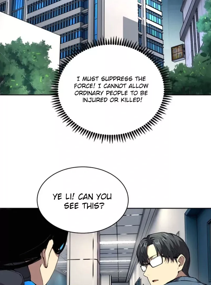 Read Qíngxù Bìng chapter 31.5 image 11 on Lezhin