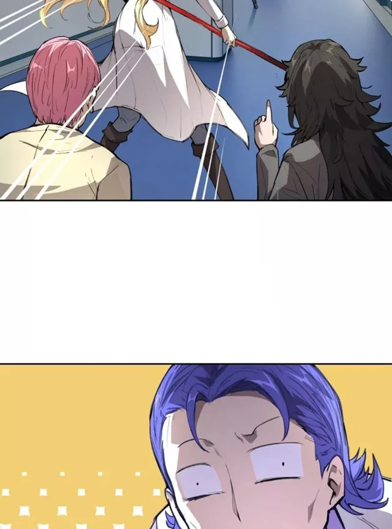 Read Qíngxù Bìng chapter 31.5 image 18 on Lezhin