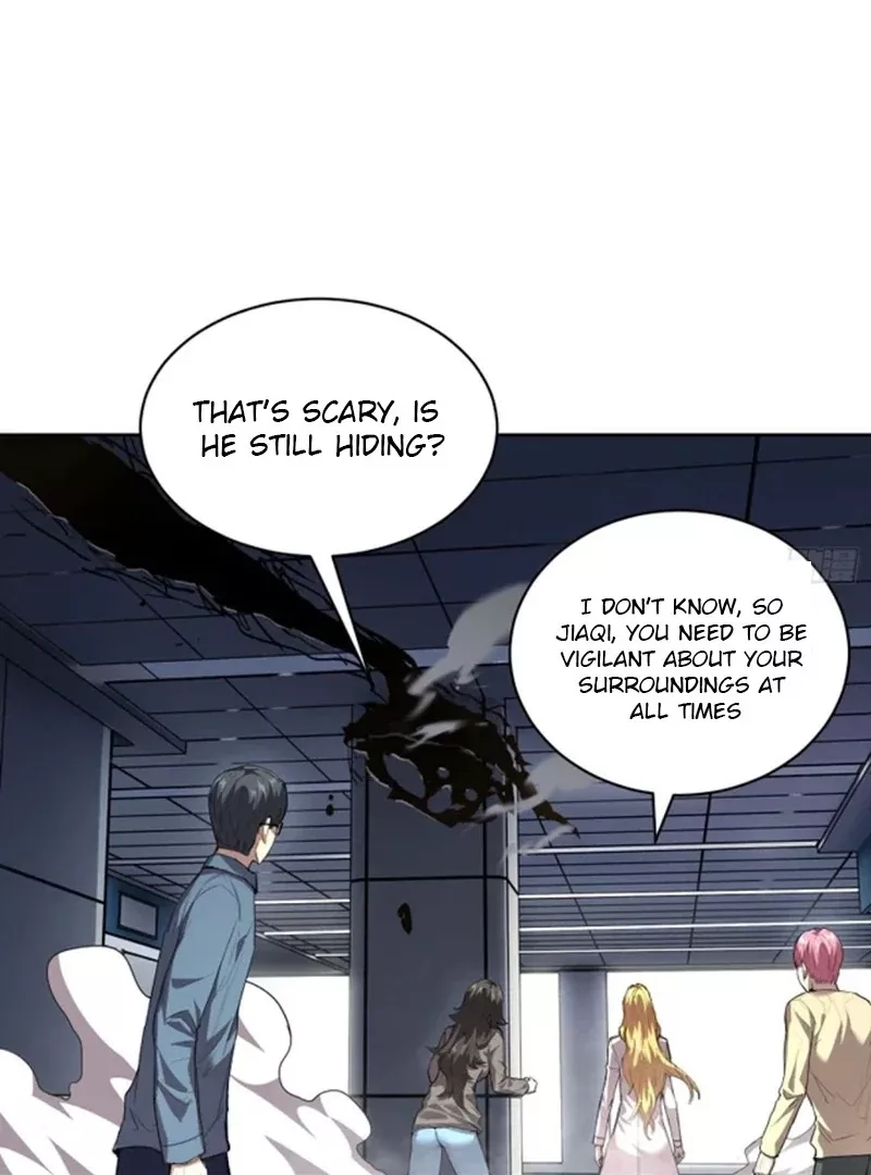 Read Qíngxù Bìng chapter 31.5 image 26 on Lezhin