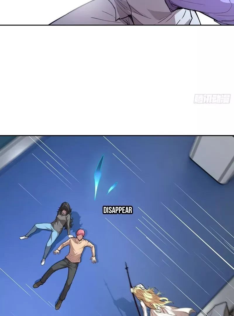 Read Qíngxù Bìng chapter 31.5 image 3 on Lezhin