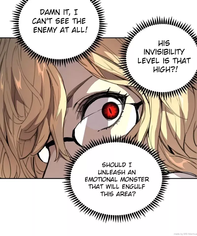 Read Qíngxù Bìng chapter 31.5 image 7 on Lezhin