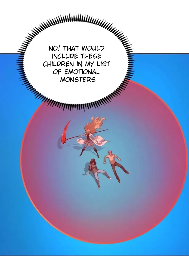 Read Qíngxù Bìng chapter 31.5 image 8 on Lezhin