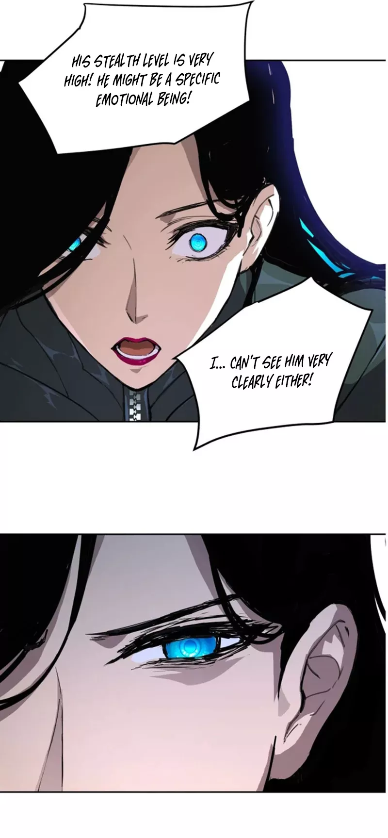 Read Qíngxù Bìng chapter 31 image 5 on Lezhin