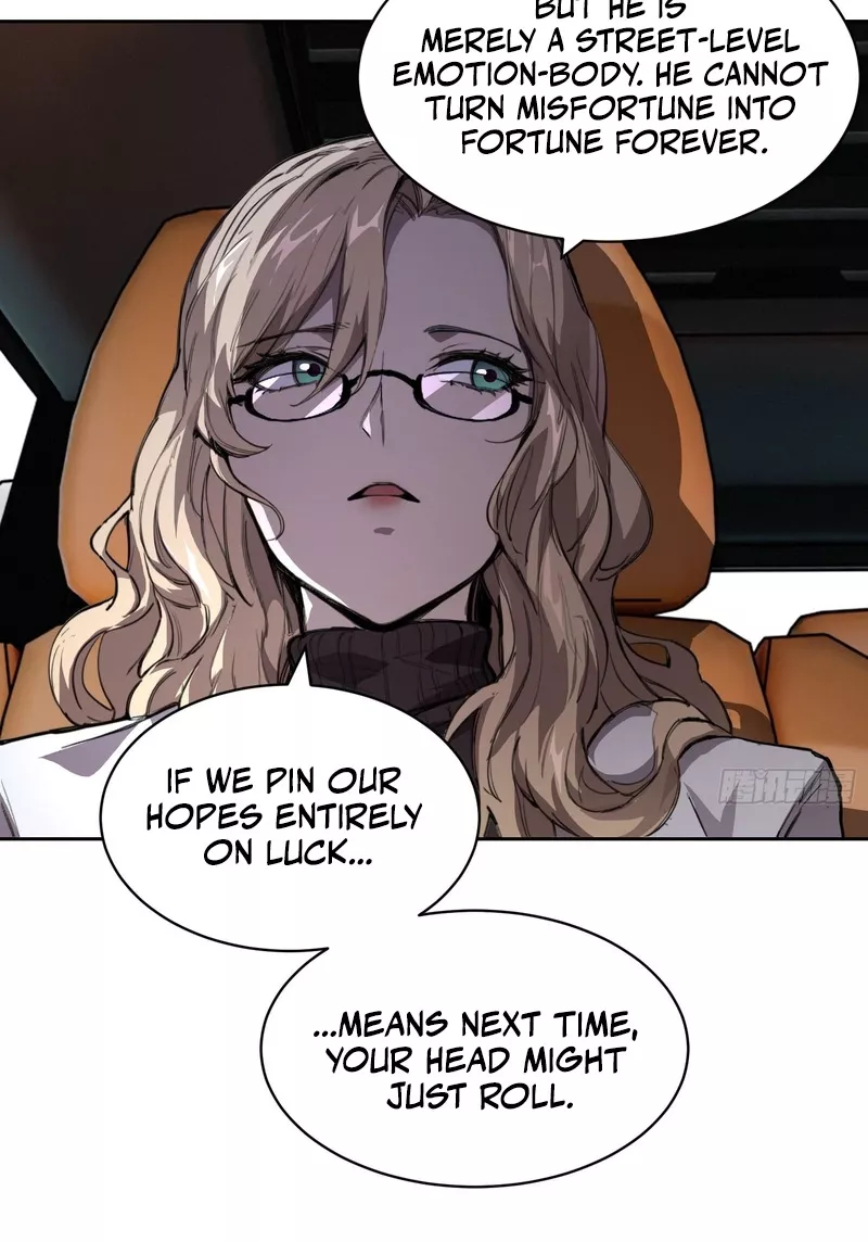 Read Qíngxù Bìng chapter 32 image 11 on Lezhin